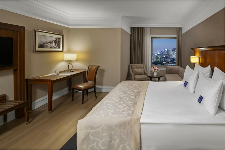 Hotel Retaj Royale Istanbul