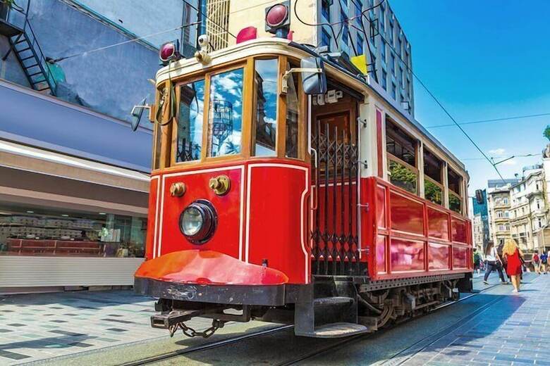 Hotel Retaj Royale Istanbul