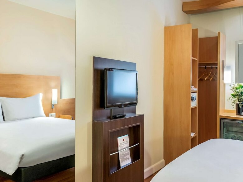 Hotel Ibis Izmir Alsancak