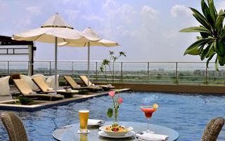 Radisson Blu Hotel Jaipur Airport