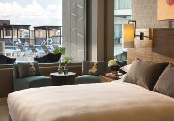 Renaissance Johor Bahru Hotel