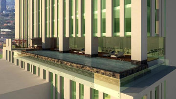 Hotel Js Luwansa