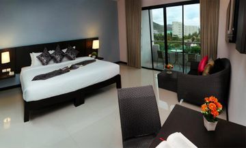 Hotel Simplitel Phuket