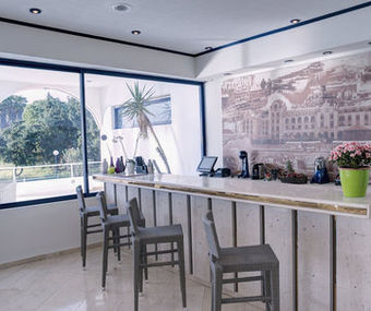 Hotel Lomeniz Blue