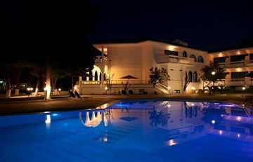 Hotel Lomeniz Blue