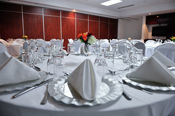 Hotel Golden Tulip Kumasi City