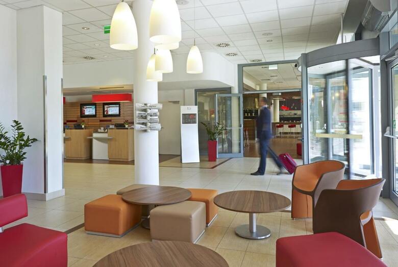 Hotel Ibis Krakow Old Town
