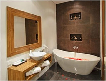 Hotel Widyas Luxury Villa
