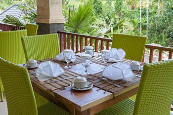 Hotel Widyas Luxury Villa