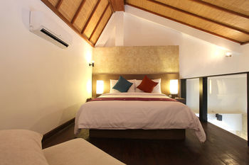 Hotel Park Regis Kuta