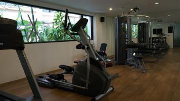 Hotel Park Regis Kuta