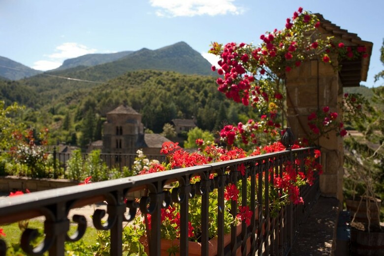 Hotel El Mirador de Los Pirineos