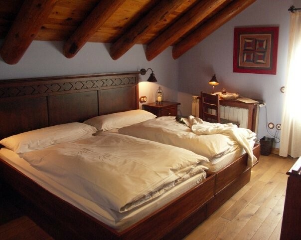 Hotel El Mirador de Los Pirineos