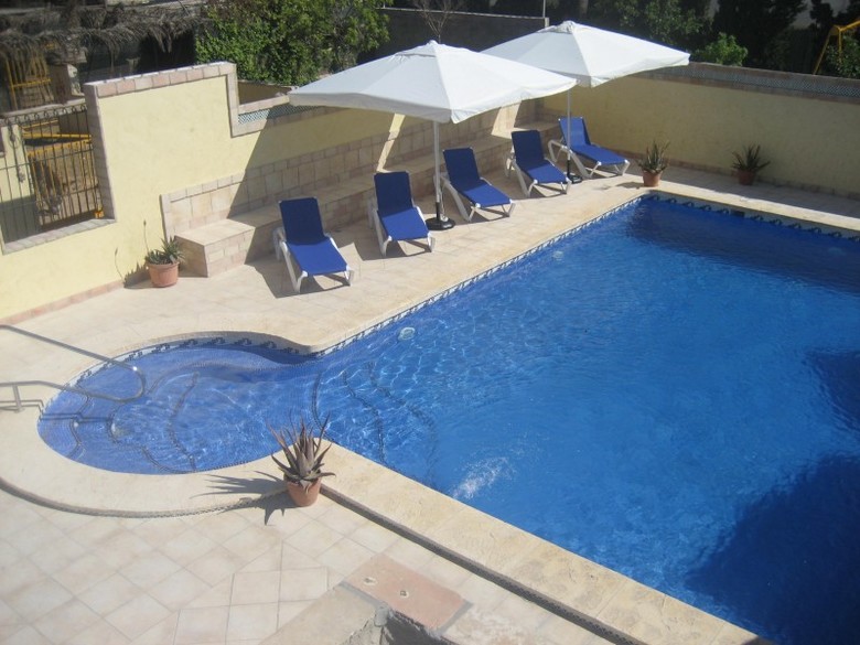 Apartamentos Finca Doa Sofia Maria