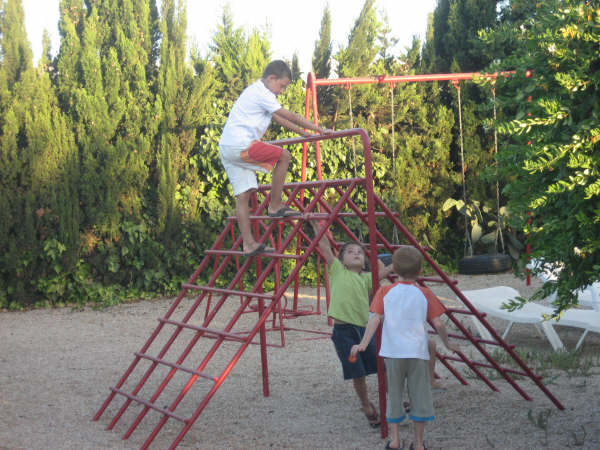 Apartamentos Finca Doa Sofia Maria