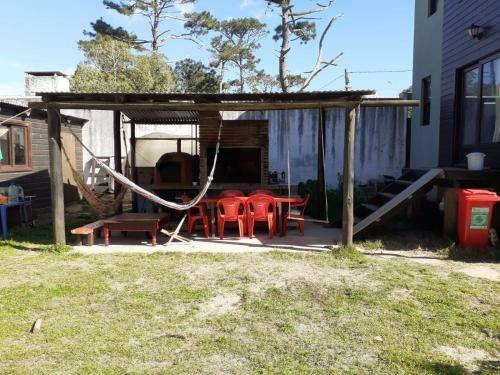 Apartamento Metamorfosis Aguada