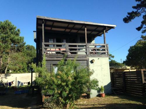 Apartamento Metamorfosis Aguada