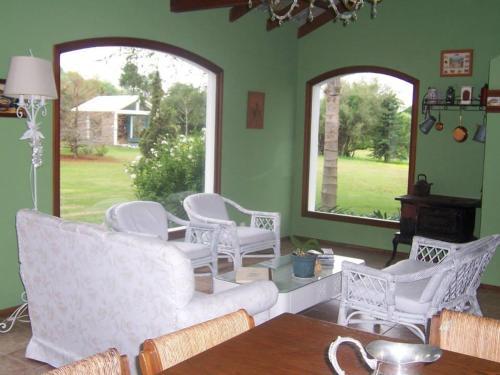 Hotel La Casa De Juan