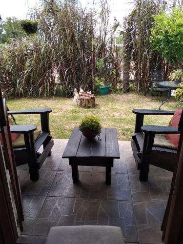 Albergue Cazartes-puma
