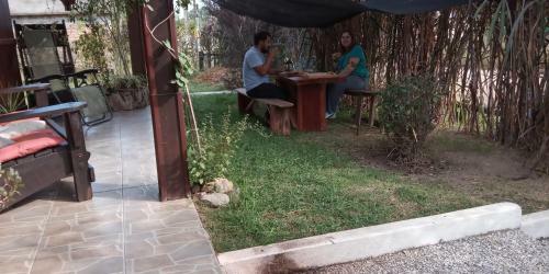 Albergue Cazartes-puma