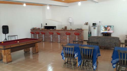 Posada El Canaveral