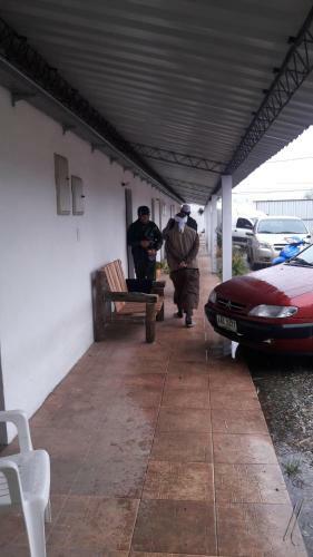 Posada El Canaveral