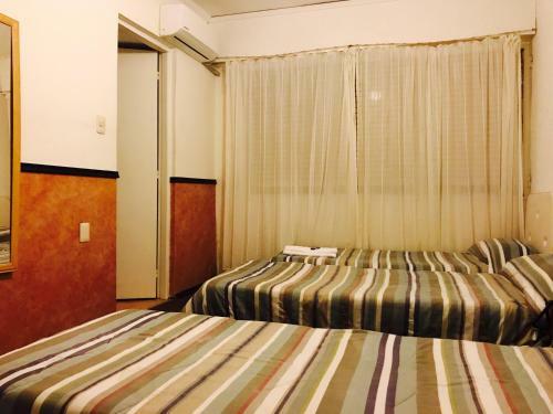 Treinta Y Tres Hotel
