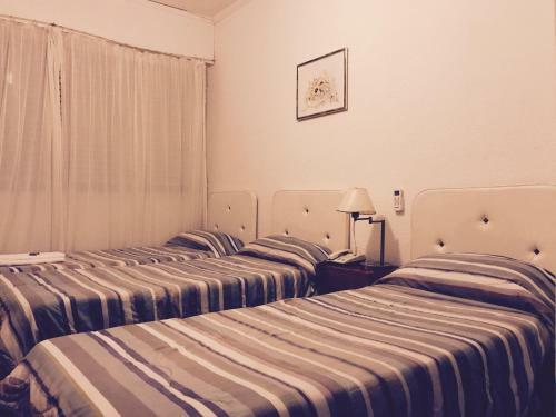Treinta Y Tres Hotel