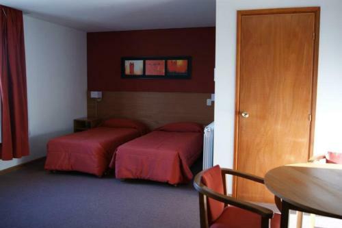 Treinta Y Tres Hotel