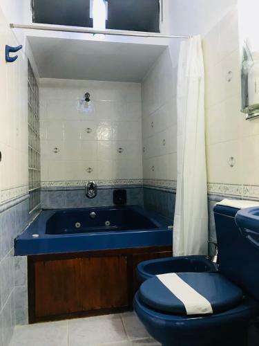Treinta Y Tres Hotel