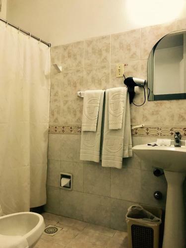 Treinta Y Tres Hotel