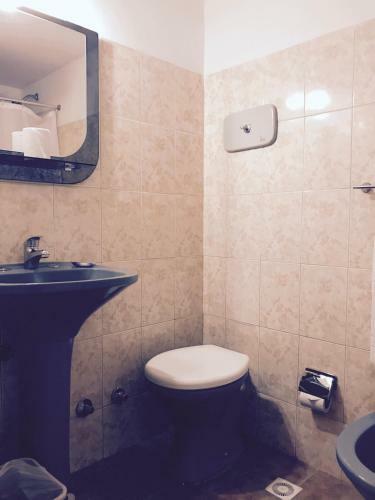 Treinta Y Tres Hotel