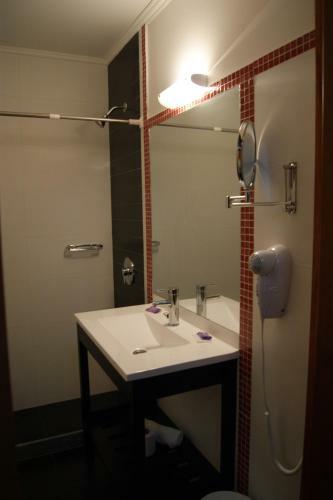 Treinta Y Tres Hotel