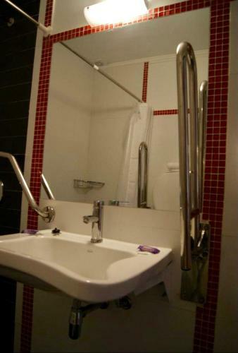 Treinta Y Tres Hotel