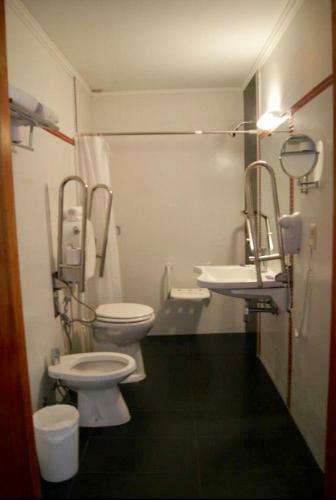 Treinta Y Tres Hotel