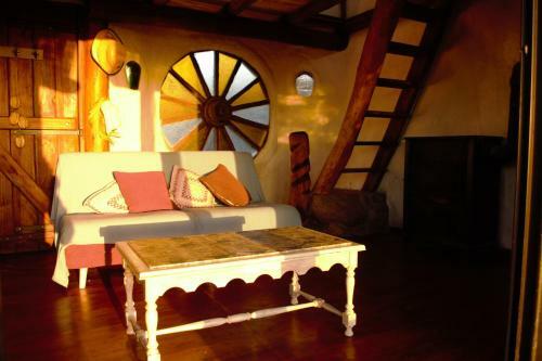 Agroturismo Tao Sierras De Aigua