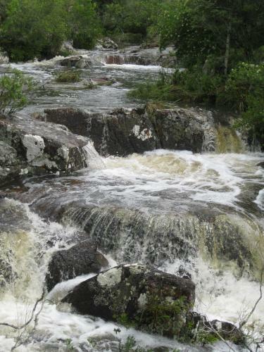 Agroturismo Tao Sierras De Aigua