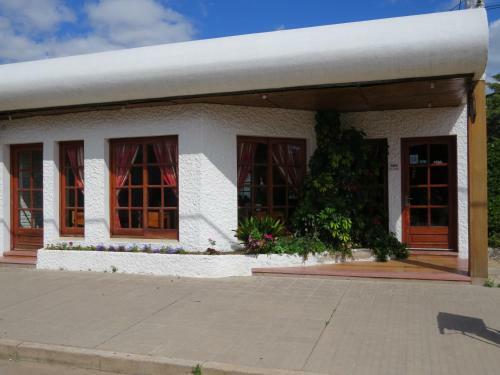 Hotel Refugio�s