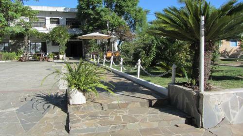 Hotel Oriental