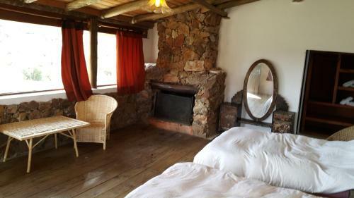 Agroturismo La Tahona