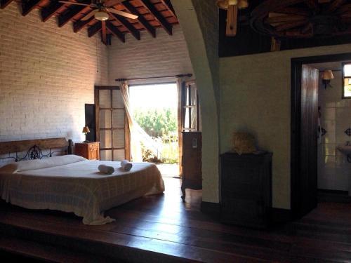 Lodge Estancia Pinos De La Quebrada