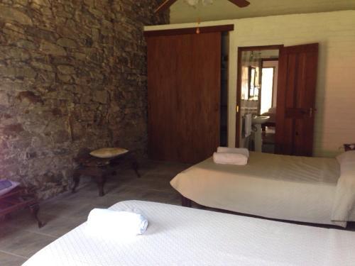 Lodge Estancia Pinos De La Quebrada