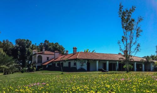 Lodge Estancia Pinos De La Quebrada