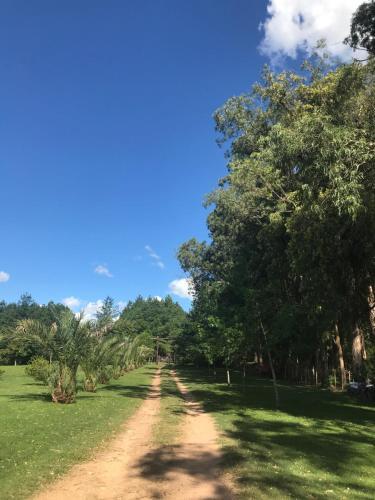 Lodge Estancia Pinos De La Quebrada