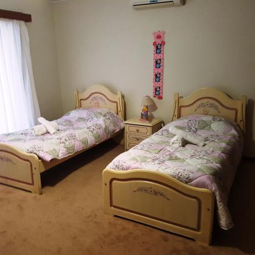 Hostal La Casona