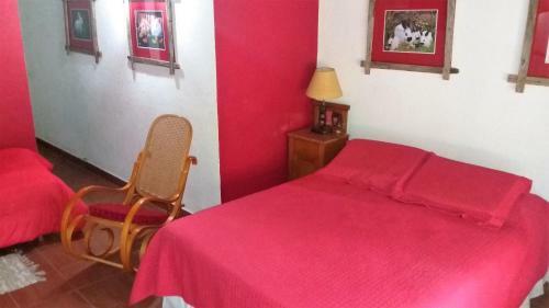 Hotel Estancia Renacimiento