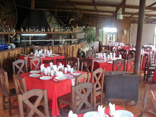 Hotel Estancia Renacimiento