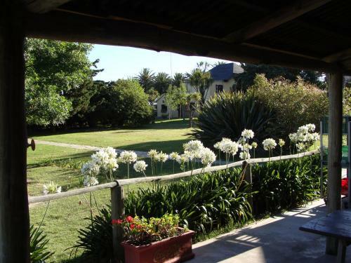 Hotel Estancia Renacimiento