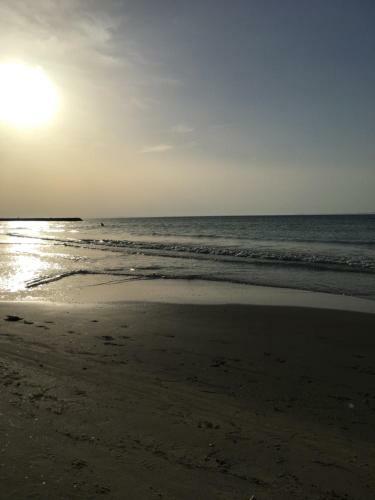 Apartamento Studio Chic Soliman Plage