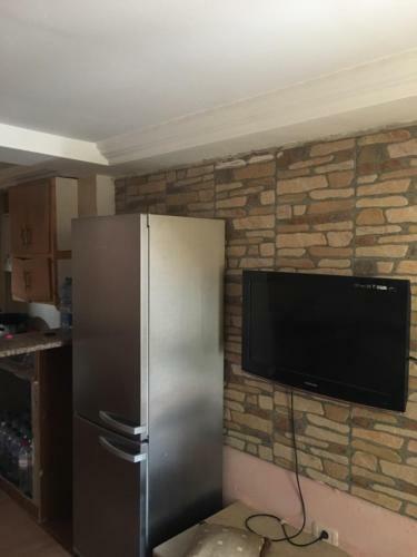 Apartamento Studio Chic Soliman Plage